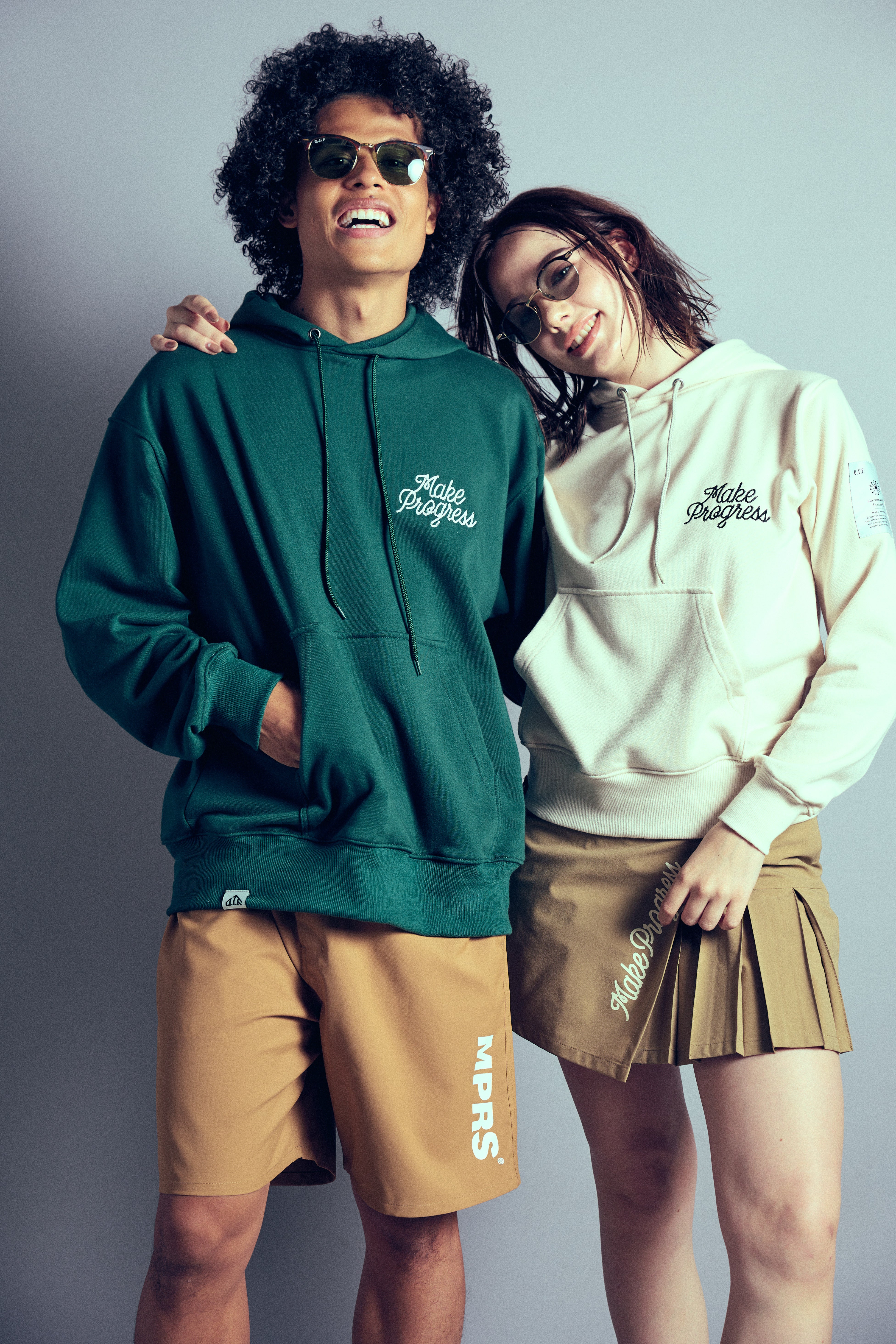 LOOKBOOK-3 – O.T.F(オーティーエフ) 公式オンラインストア