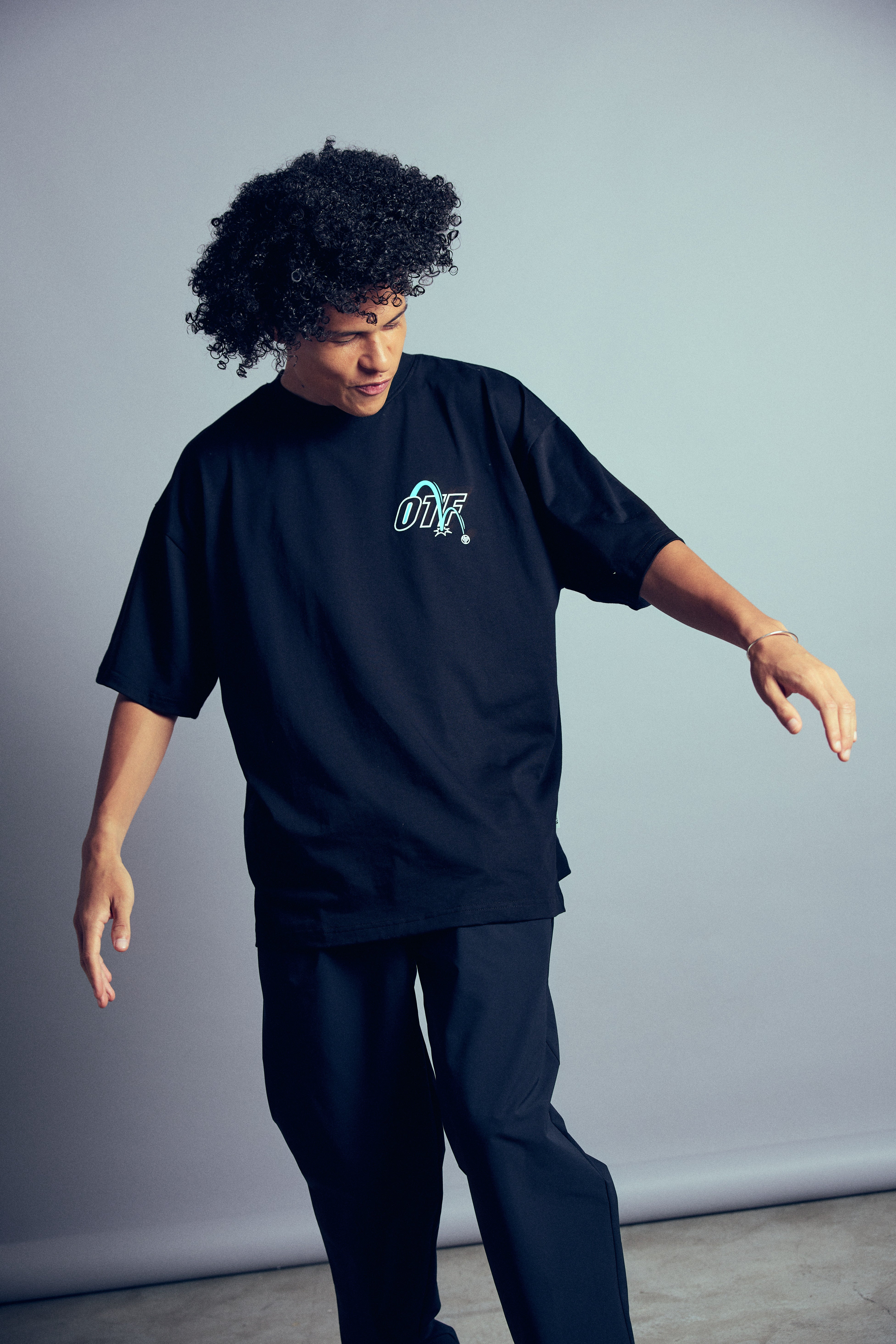 GRAPHIC BIG T-SHIRT＜M.P.A.P＞ – O.T.F(オーティーエフ) 公式