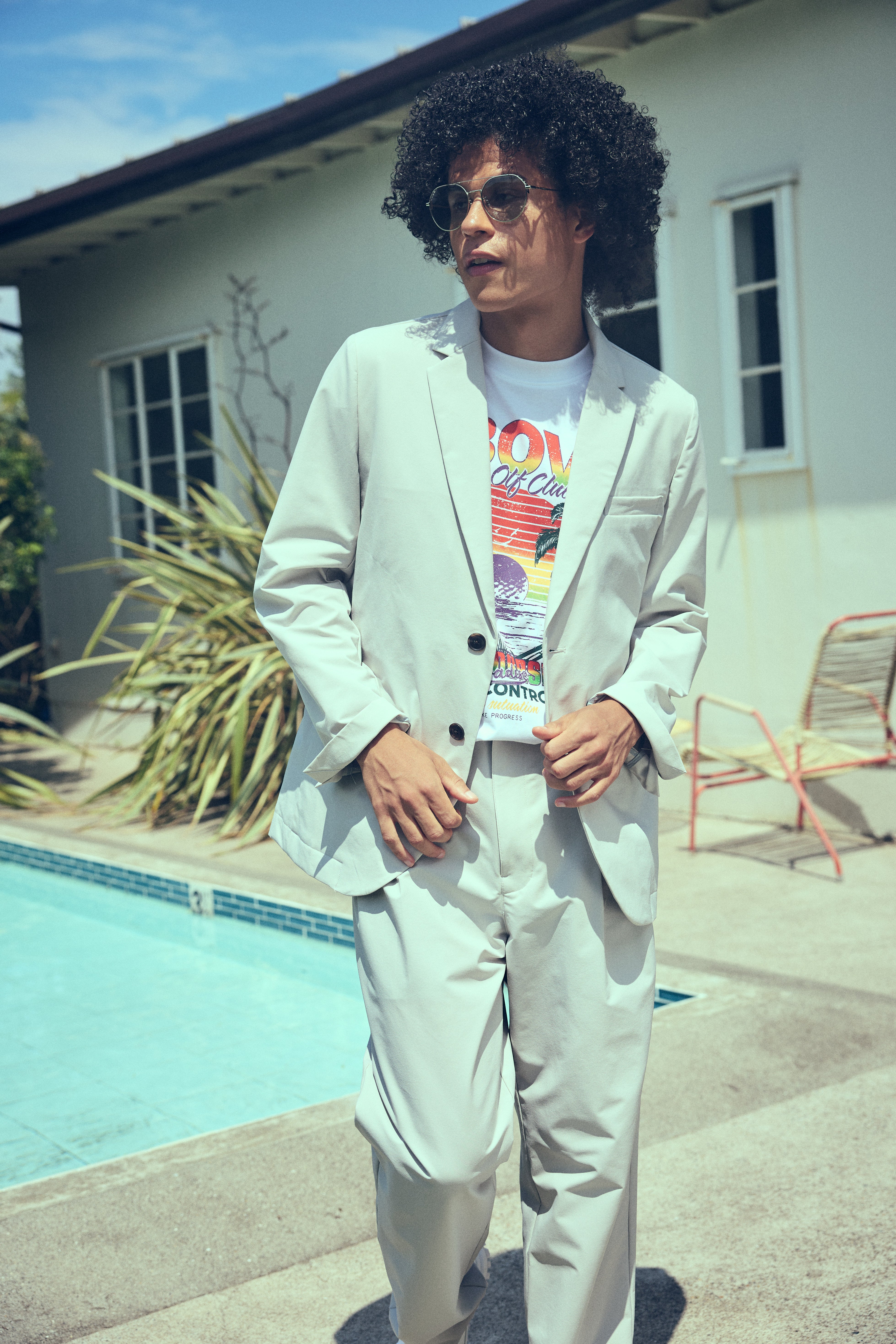 MEN – O.T.F(オーティーエフ) 公式オンラインストア