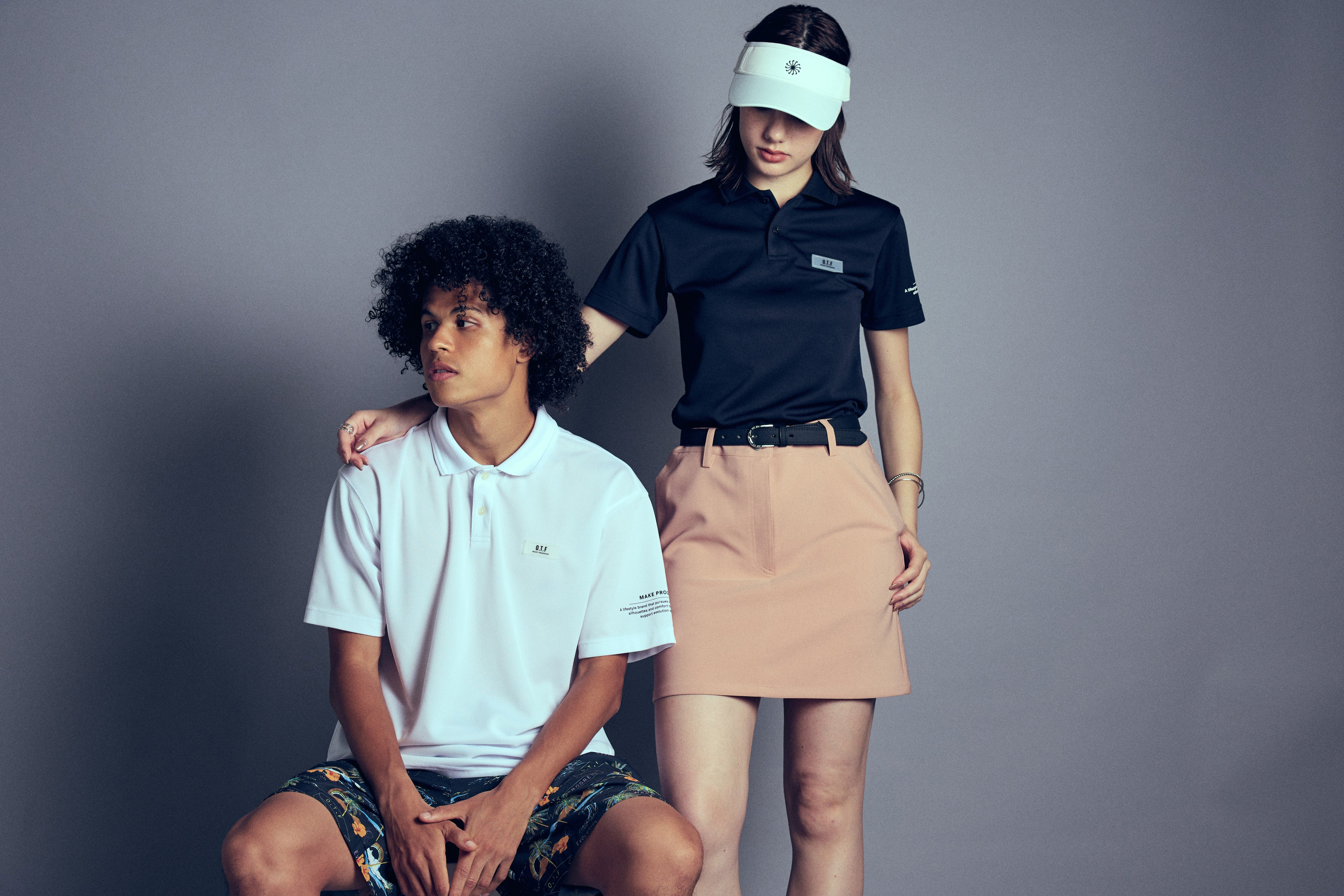 O.T.F(オーティーエフ) 公式オンラインストア