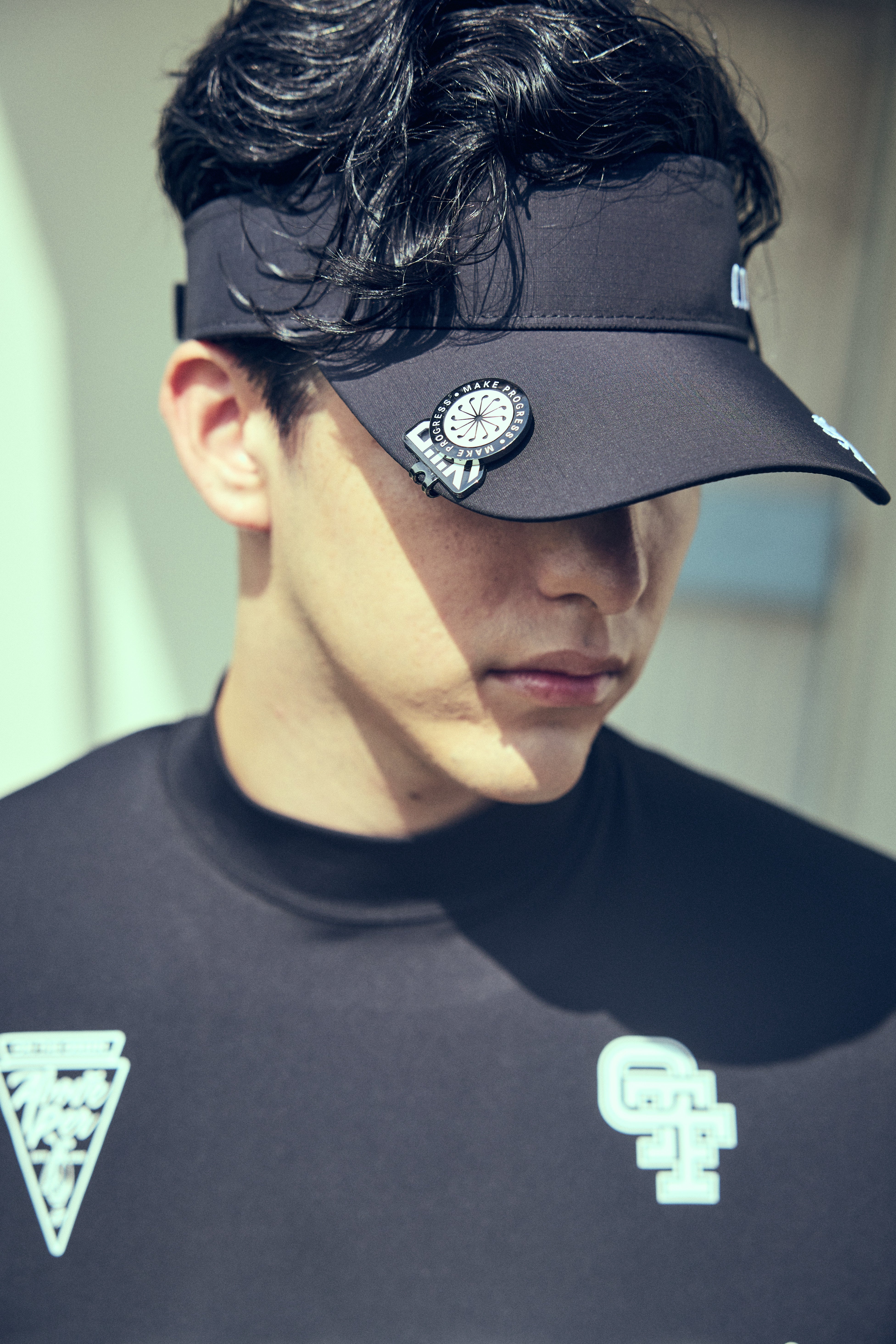 すべてのゴルフ小物｜男女兼用 – O.T.F(オーティーエフ) 公式